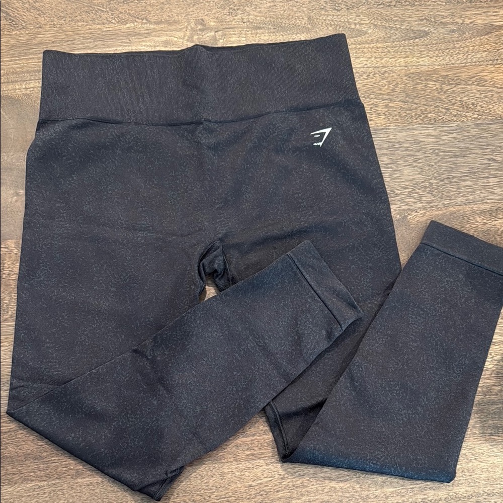 Gymshark Adapt Fleck seamless leggings